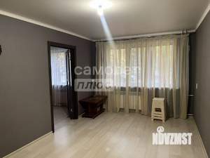 2-к квартира, вторичка, 45м2, 1/5 этаж