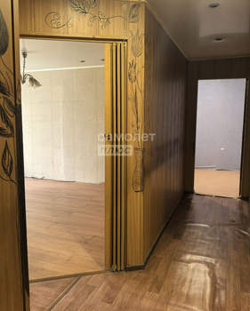 2-к квартира, вторичка, 43м2, 3/5 этаж