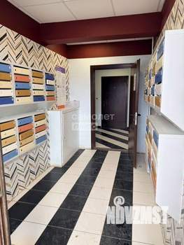 1-к квартира, вторичка, 29м2, 7/17 этаж