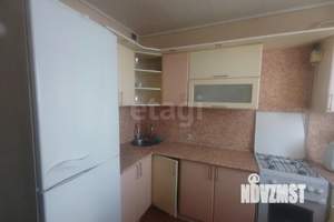 2-к квартира, вторичка, 54м2, 9/10 этаж