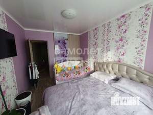 3-к квартира, вторичка, 83м2, 12/17 этаж