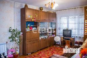 1-к квартира, вторичка, 35м2, 1/9 этаж