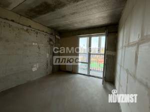 1-к квартира, вторичка, 41м2, 3/23 этаж