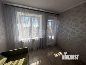 1-к квартира, вторичка, 37м2, 16/16 этаж