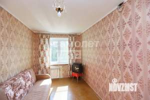 2-к квартира, вторичка, 44м2, 4/5 этаж