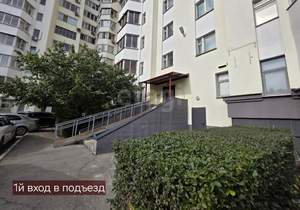 2-к квартира, вторичка, 57м2, 2/9 этаж