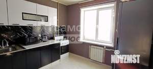 1-к квартира, вторичка, 35м2, 4/5 этаж