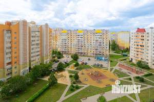 3-к квартира, вторичка, 100м2, 9/12 этаж