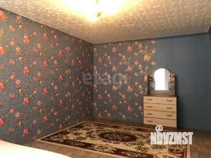 3-к квартира, вторичка, 57м2, 1/1 этаж
