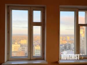 2-к квартира, вторичка, 94м2, 10/11 этаж