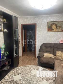 2-к квартира, вторичка, 44м2, 5/5 этаж