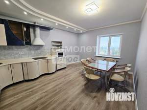 2-к квартира, вторичка, 103м2, 6/12 этаж