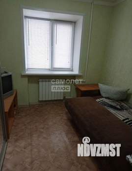 1-к квартира, вторичка, 12м2, 3/5 этаж