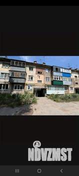1-к квартира, вторичка, 32м2, 1/3 этаж