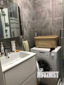 3-к квартира, вторичка, 61м2, 6/9 этаж
