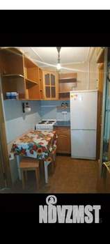 2-к квартира, вторичка, 24м2, 5/5 этаж