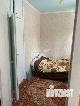 3-к квартира, вторичка, 47м2, 1/5 этаж