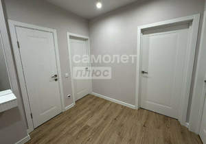 2-к квартира, вторичка, 52м2, 7/25 этаж