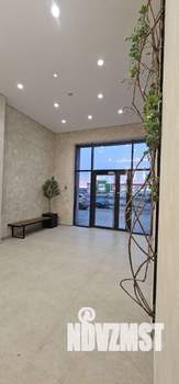 1-к квартира, вторичка, 35м2, 8/17 этаж