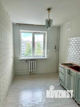 2-к квартира, вторичка, 53м2, 4/5 этаж