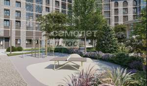 2-к квартира, вторичка, 59м2, 10/15 этаж