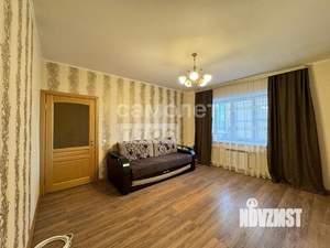 2-к квартира, вторичка, 56м2, 3/9 этаж