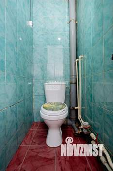 2-к квартира, вторичка, 51м2, 3/9 этаж