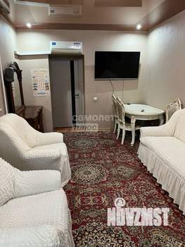 2-к квартира, вторичка, 64м2, 3/11 этаж