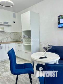 Студия квартира, вторичка, 35м2, 4/13 этаж