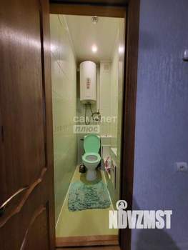 2-к квартира, вторичка, 51м2, 5/5 этаж