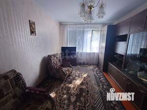 3-к квартира, вторичка, 61м2, 3/5 этаж