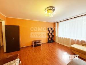 1-к квартира, вторичка, 35м2, 4/9 этаж