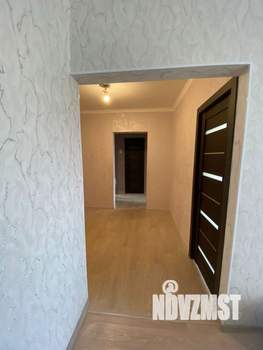 3-к квартира, вторичка, 63м2, 9/9 этаж