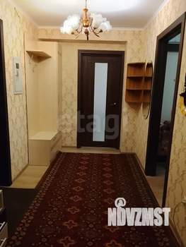 2-к квартира, вторичка, 54м2, 11/21 этаж