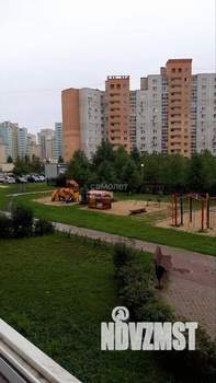 1-к квартира, вторичка, 41м2, 2/9 этаж