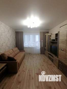 1-к квартира, вторичка, 39м2, 7/10 этаж