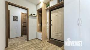 2-к квартира, вторичка, 51м2, 7/10 этаж
