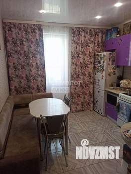 2-к квартира, вторичка, 60м2, 10/17 этаж