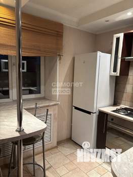 2-к квартира, вторичка, 51м2, 5/5 этаж