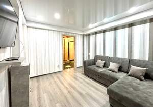 1-к квартира, вторичка, 43м2, 4/21 этаж