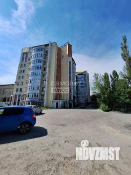 3-к квартира, вторичка, 91м2, 6/10 этаж