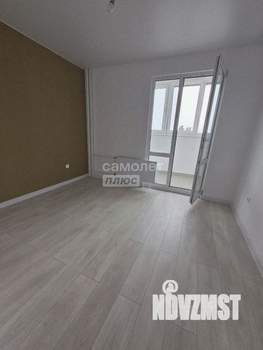 2-к квартира, вторичка, 31м2, 16/18 этаж