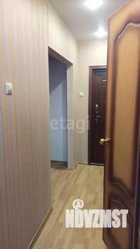 1-к квартира, вторичка, 37м2, 10/10 этаж