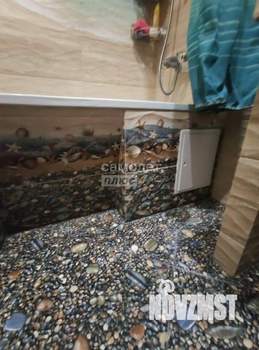 1-к квартира, вторичка, 49м2, 19/24 этаж