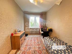 3-к квартира, вторичка, 63м2, 3/10 этаж