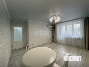 3-к квартира, вторичка, 64м2, 5/10 этаж