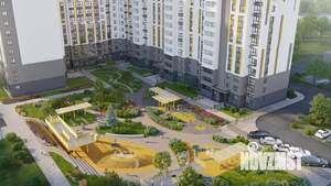 2-к квартира, вторичка, 71м2, 13/18 этаж