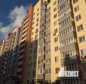 1-к квартира, вторичка, 46м2, 10/14 этаж