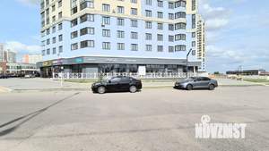 1-к квартира, вторичка, 41м2, 10/12 этаж