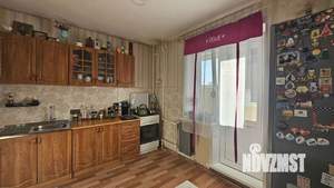 1-к квартира, вторичка, 37м2, 6/10 этаж